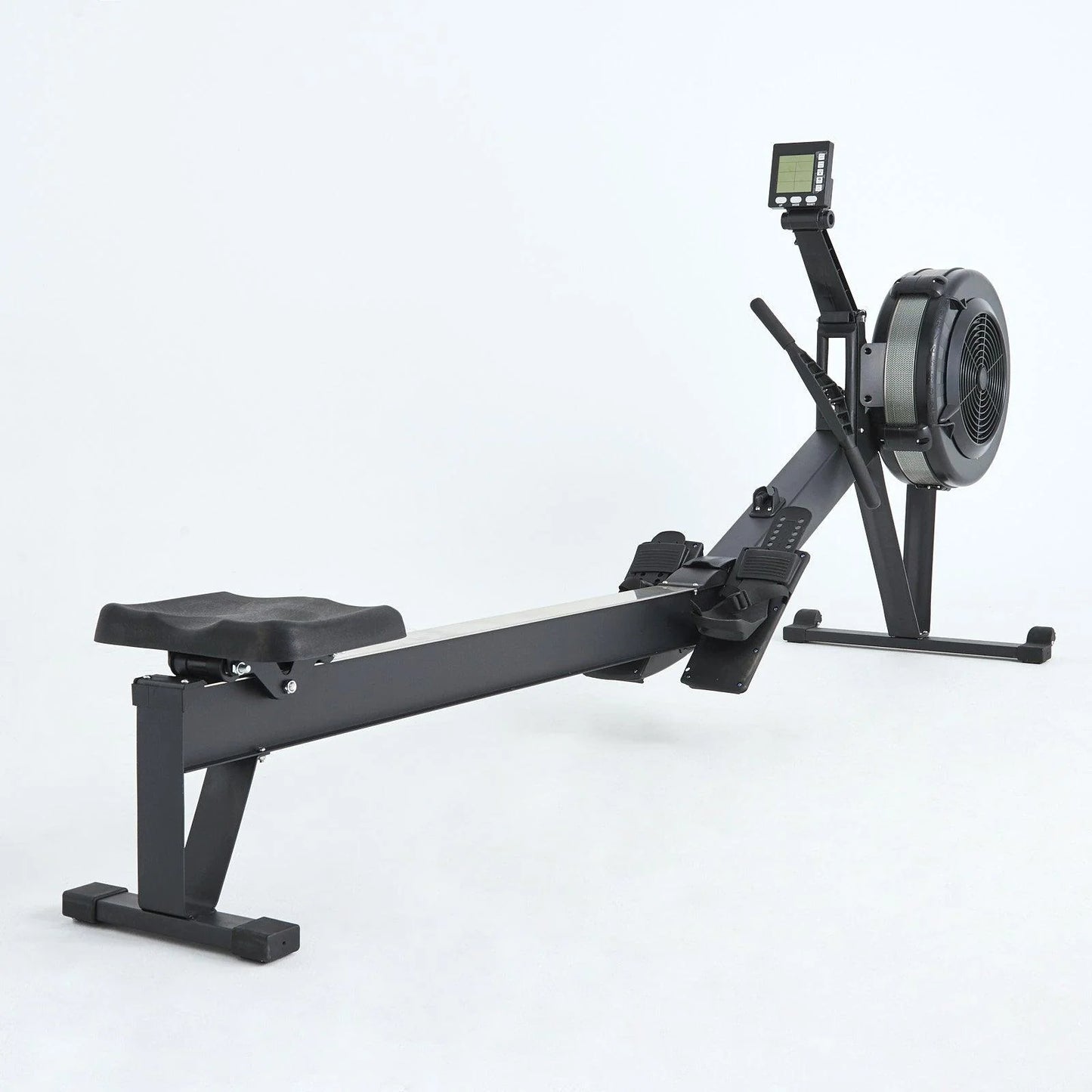 Air Rower Rowing Machine
