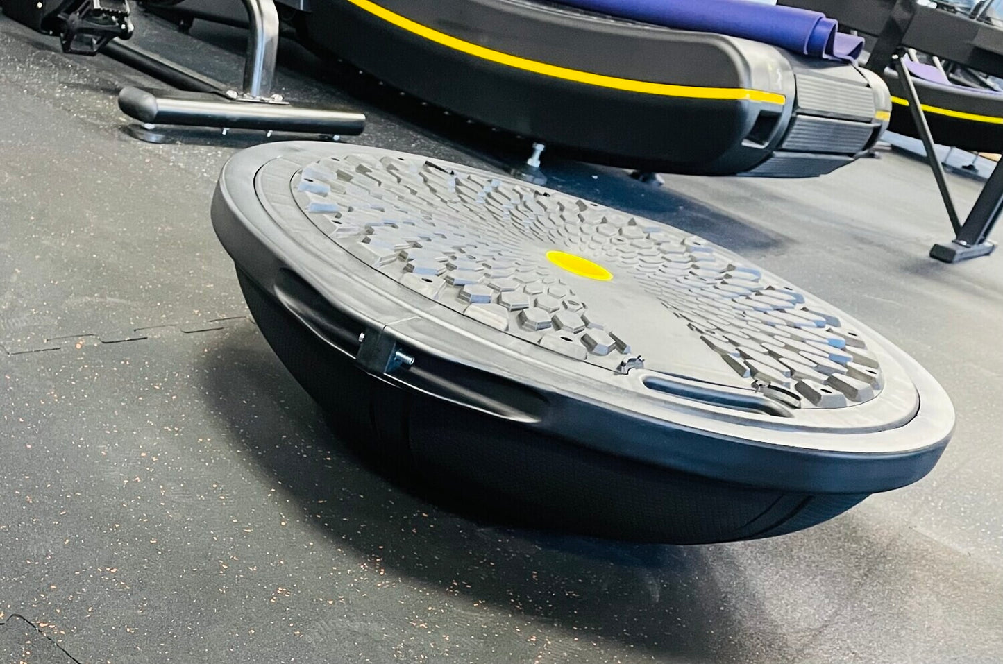 Both Sides Up Ball Balance Trainer