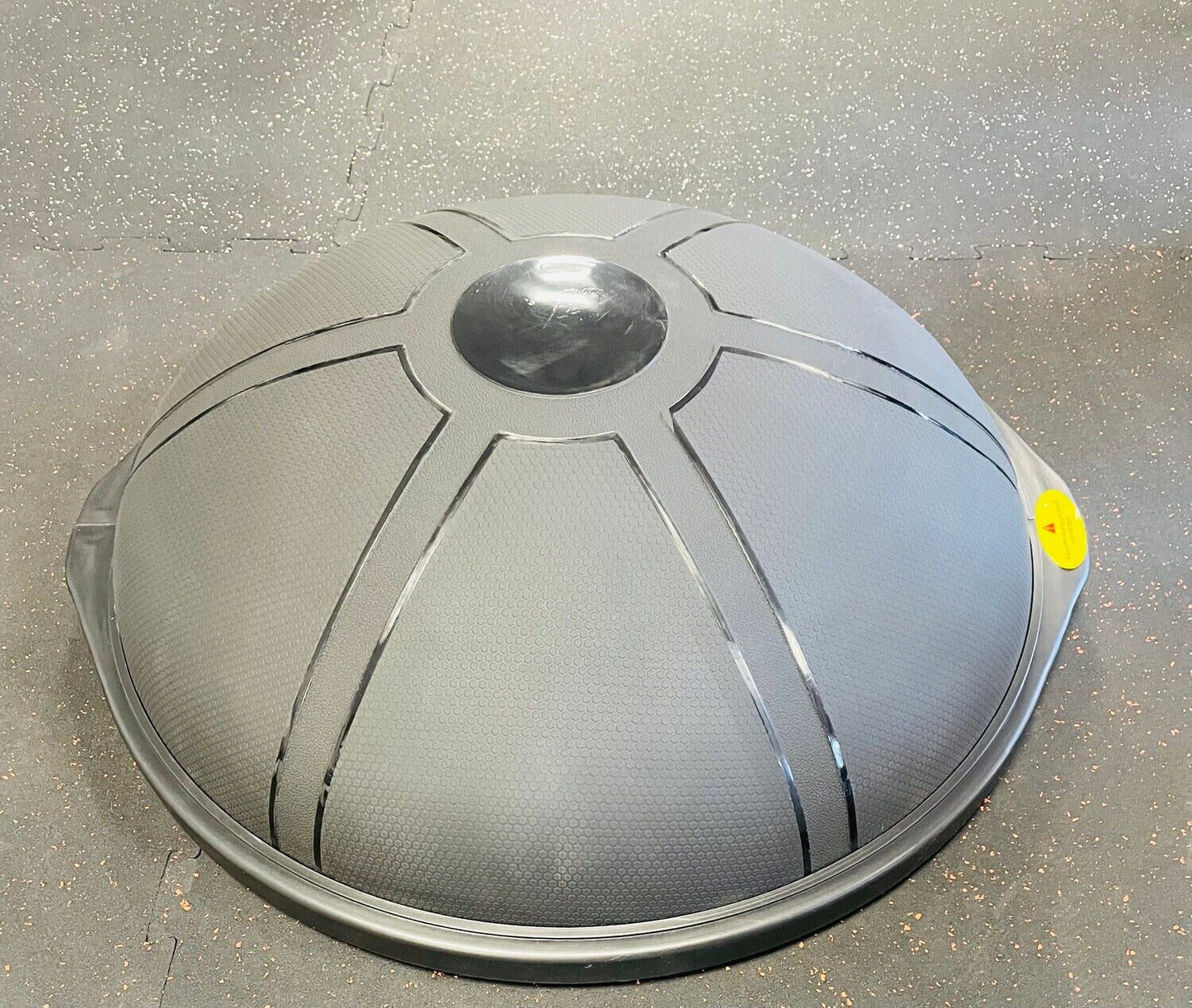 Both Sides Up Ball Balance Trainer