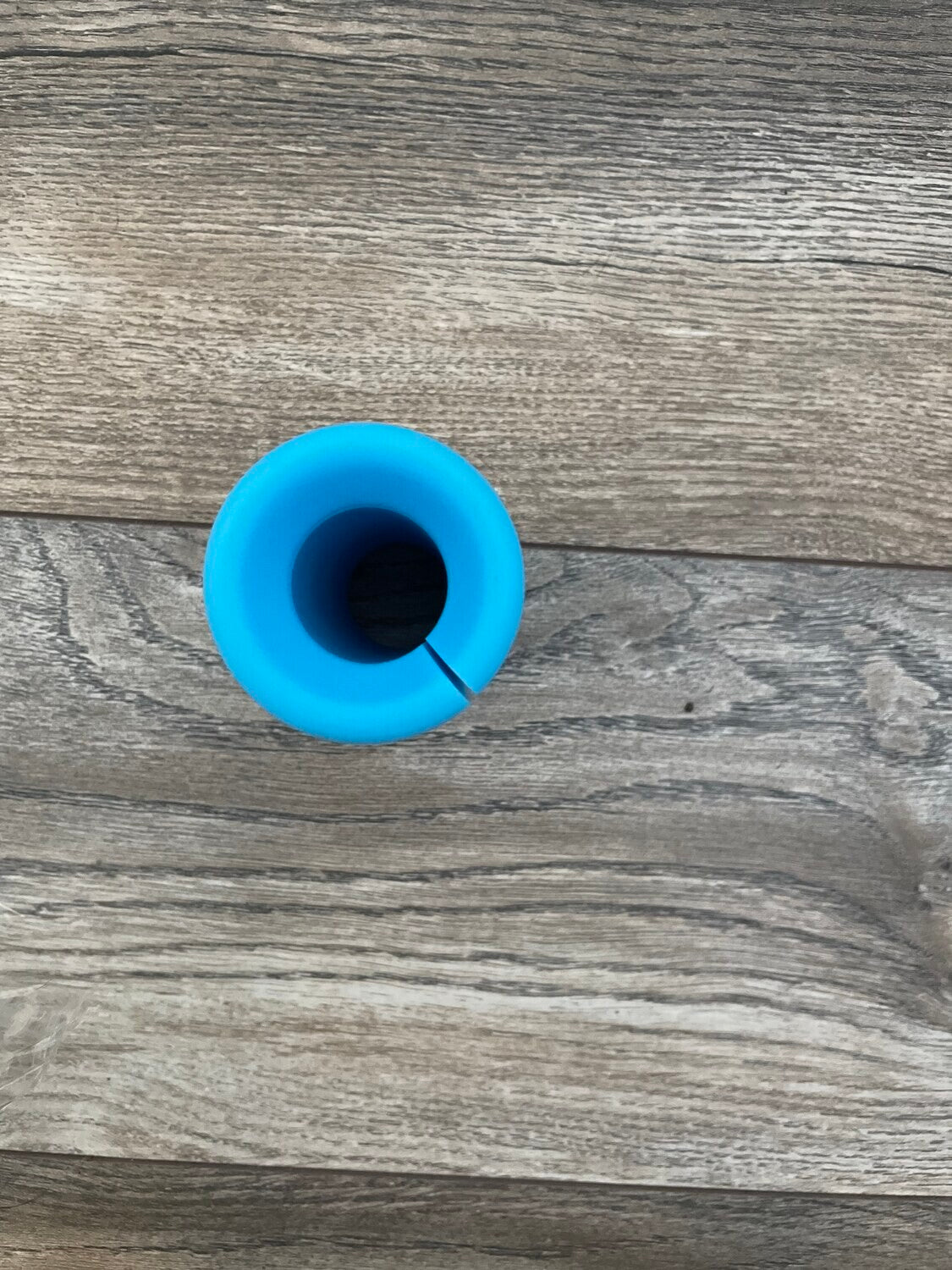 Fat Barbell Grip