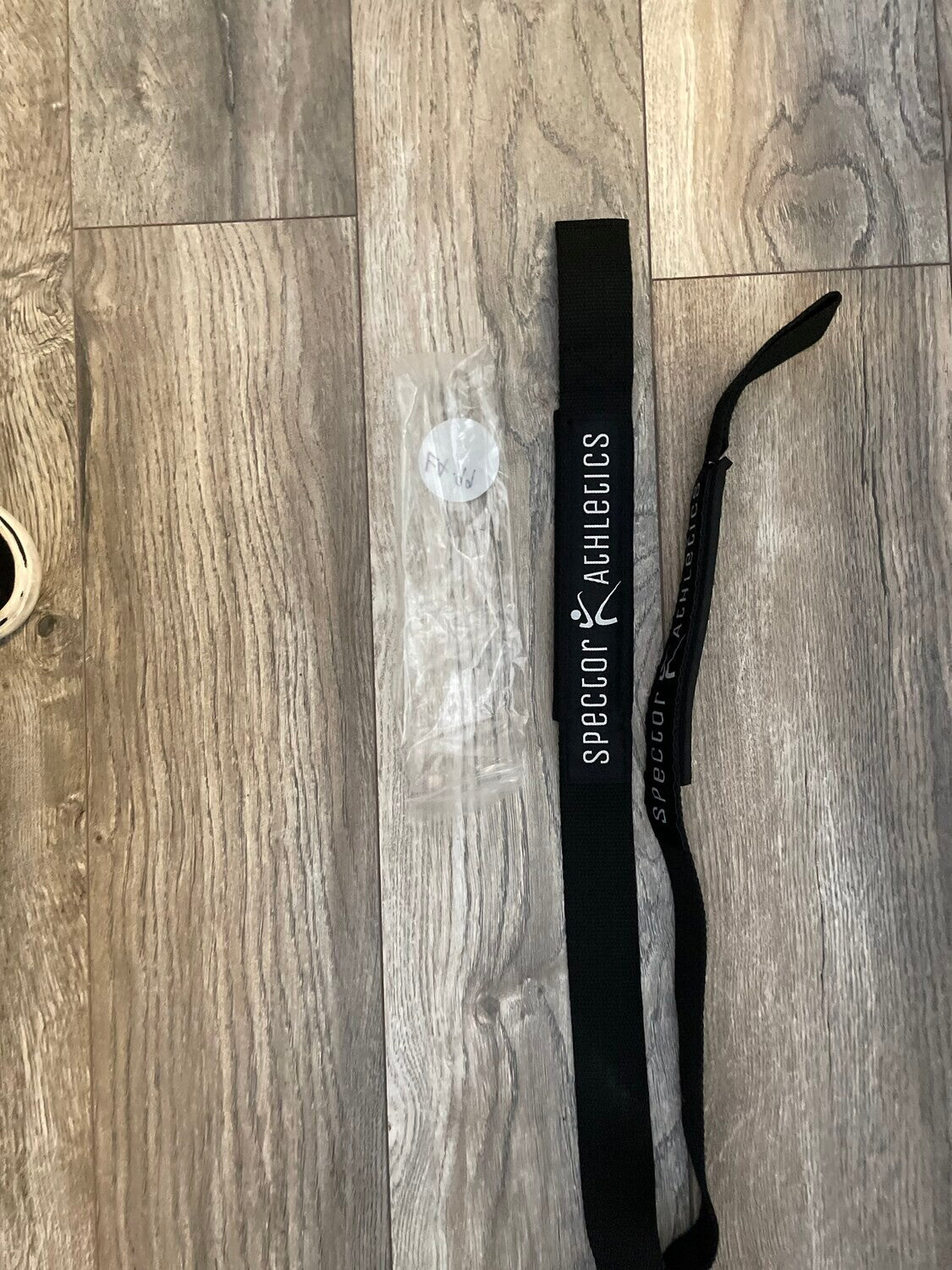 Premium Weight Lifting Straps