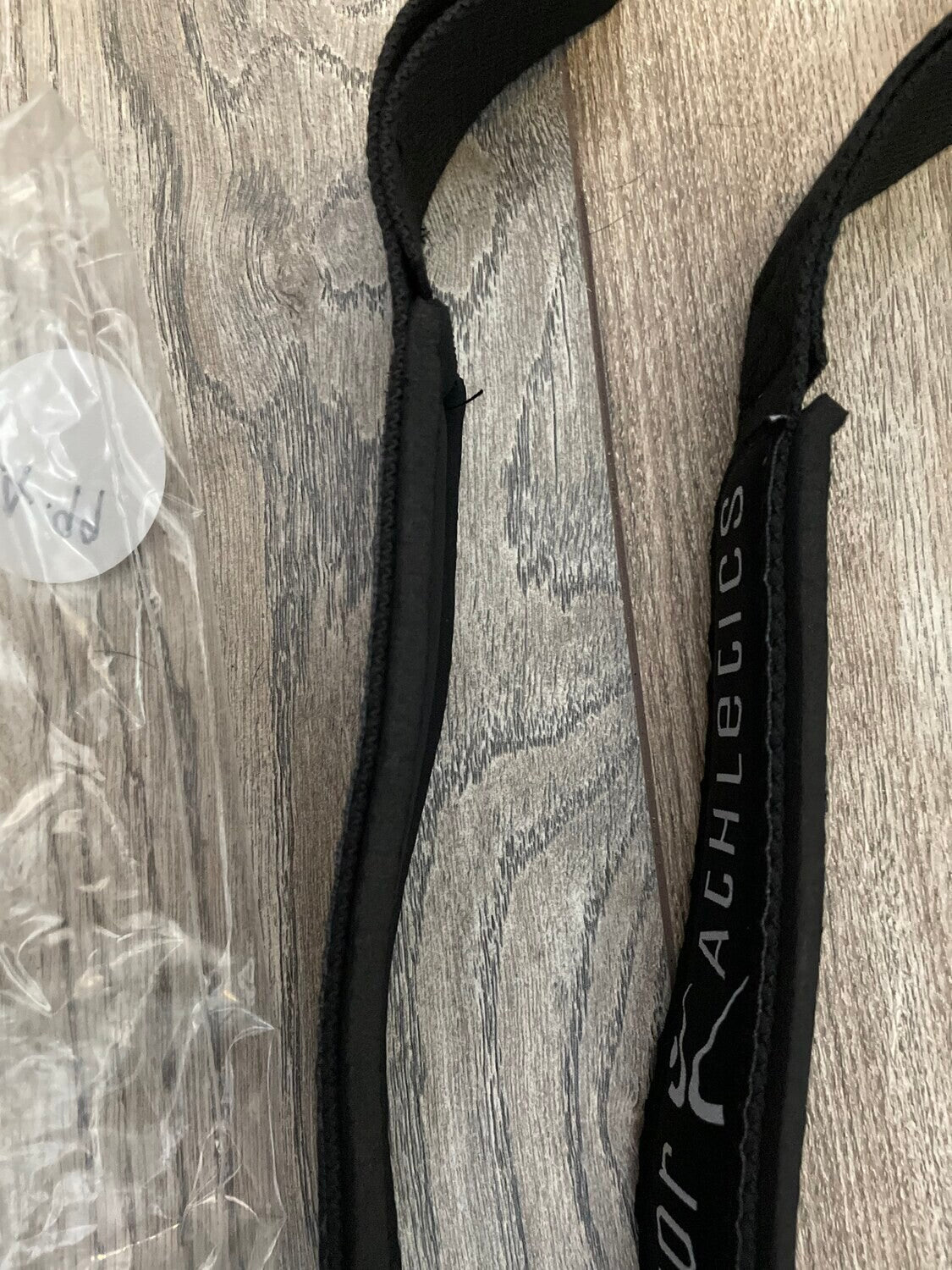 Premium Weight Lifting Straps