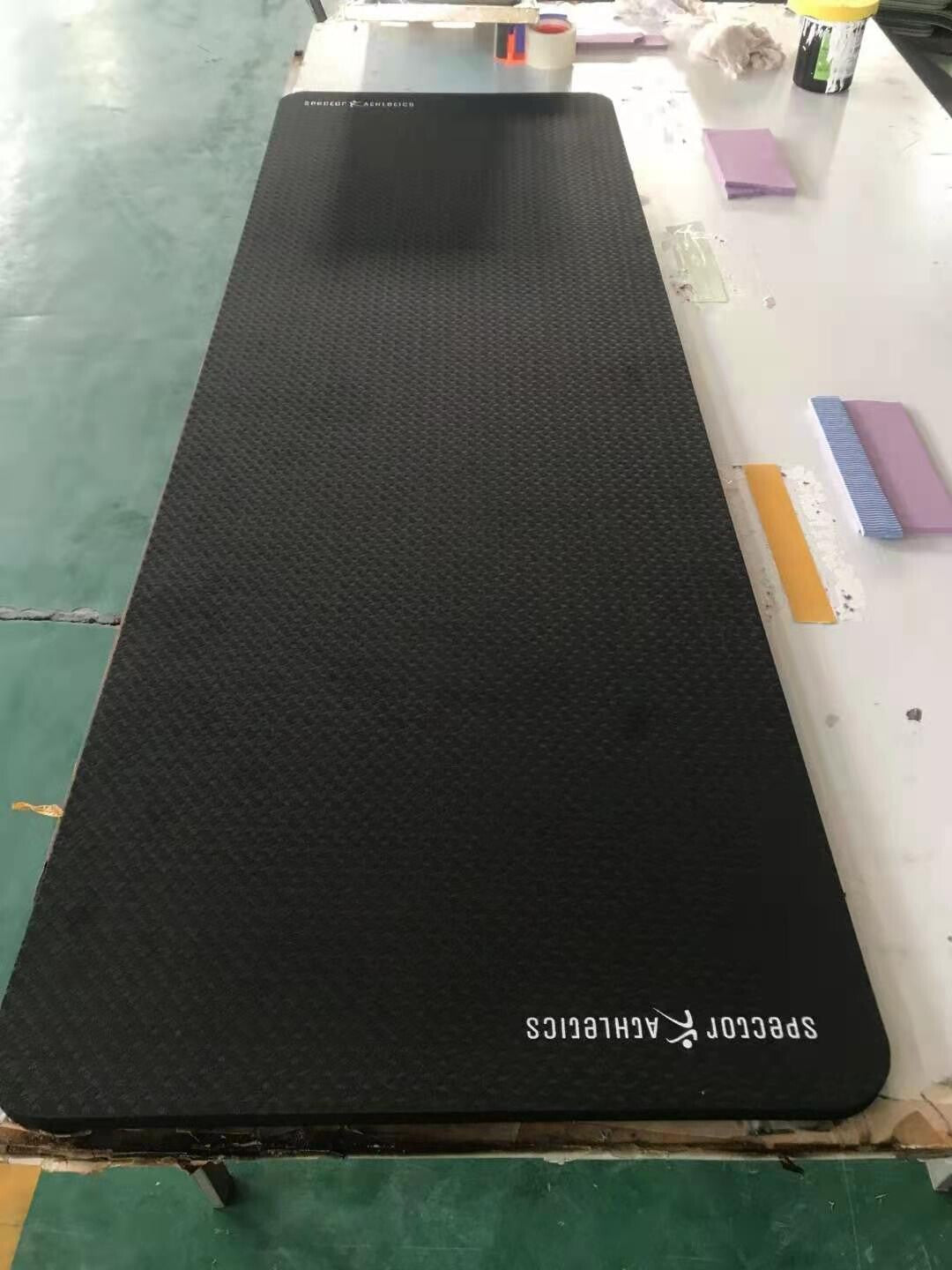 Yoga Mats TPE