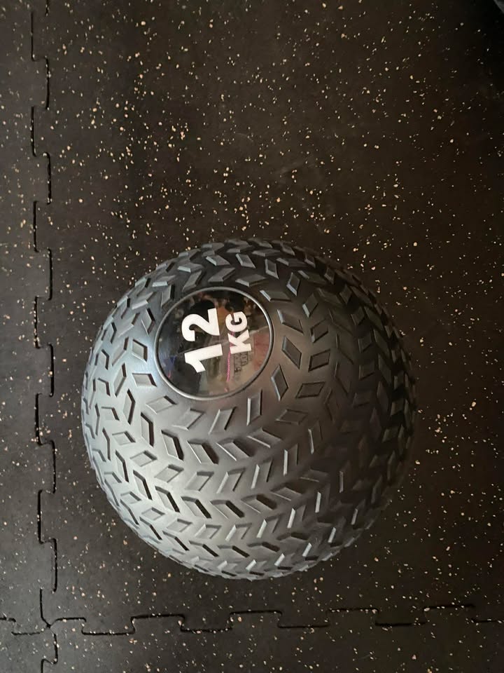 Tyre Tred Slam Balls