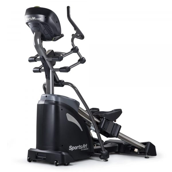 Sport Art Pinnacle Trainer Fitness Stepper