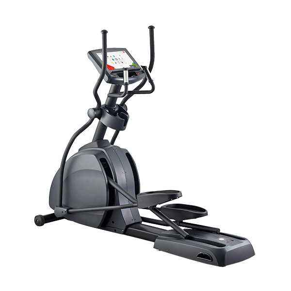 Gym Gear Excite 98e Entertainment Cross Trainer