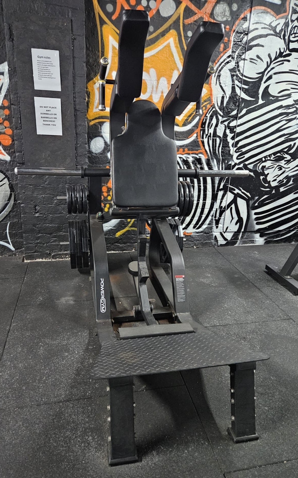 Hack Squat, pro series plate loaded, hack V-squat.