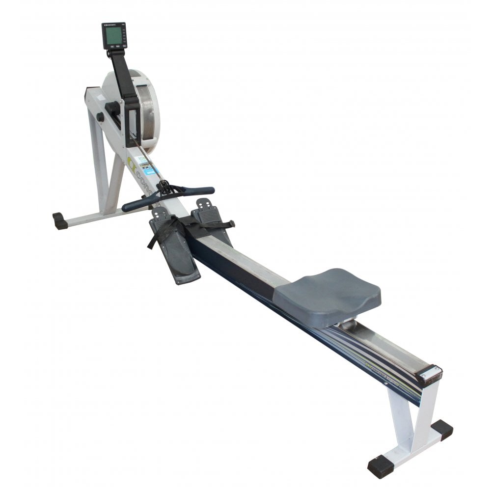 Concept 2 Model D PM5 Rowing Machine