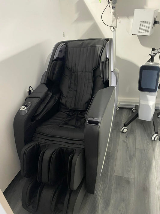 Commercial Massage Chair