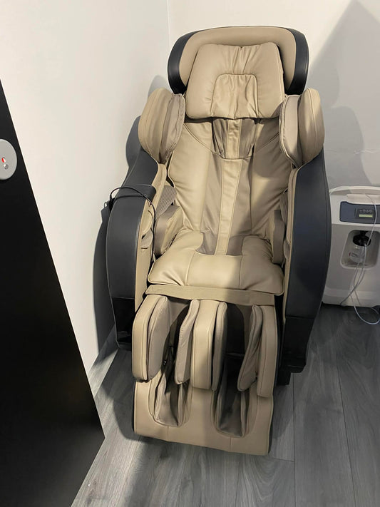 Weyron Monarch 4D Massage Chair