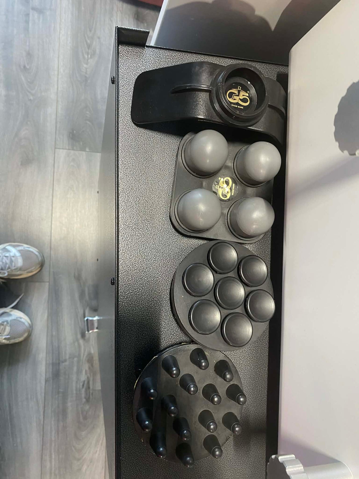 G5 Professional Body Massage