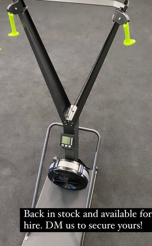 Ski Machine