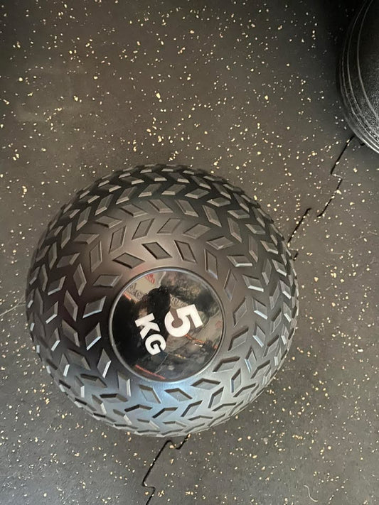 Tyre Tred Slam Balls