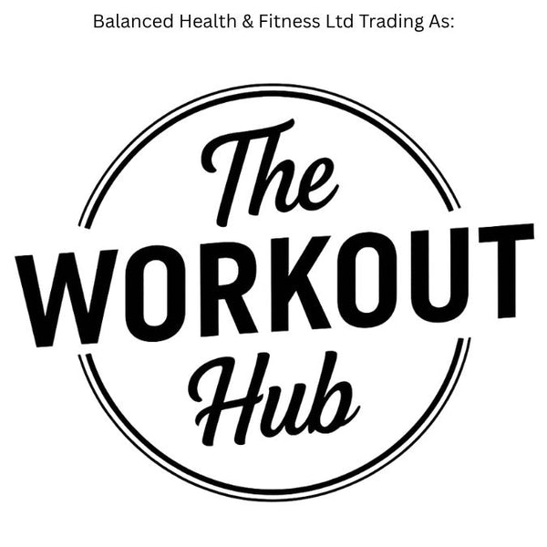 The Work Out Hub