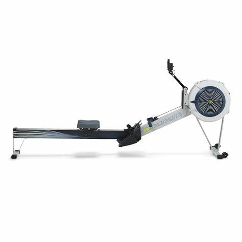 Concept 2 Model D PM5 Rowing Machine