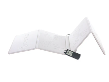 OMI PEMF Mat  Pulsed Electro Magnetic Frequency Therapy Grounding