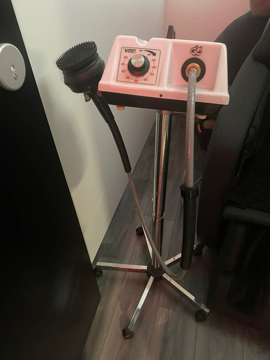 G5 Professional Body Massage