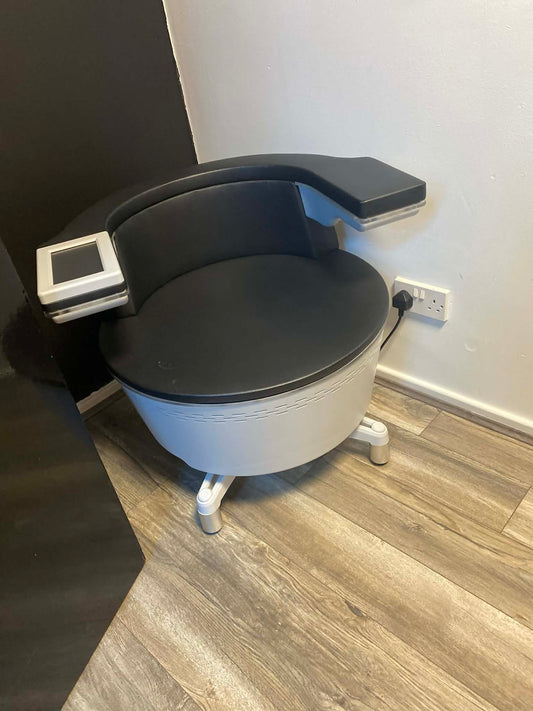 EMS Pelvic Chair