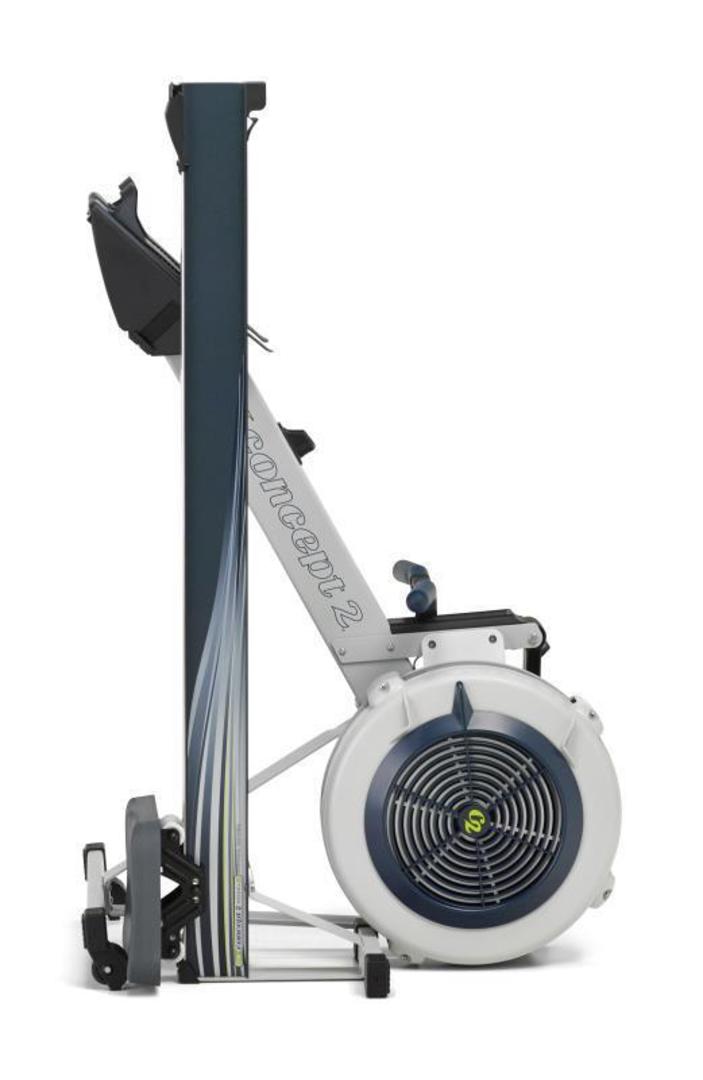 Concept 2 Rowing Machine Model E PM5