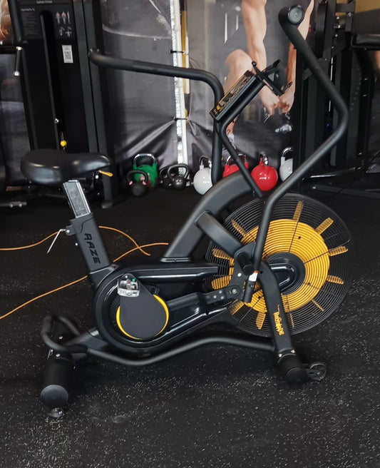 Renegade Raze Air Bike.