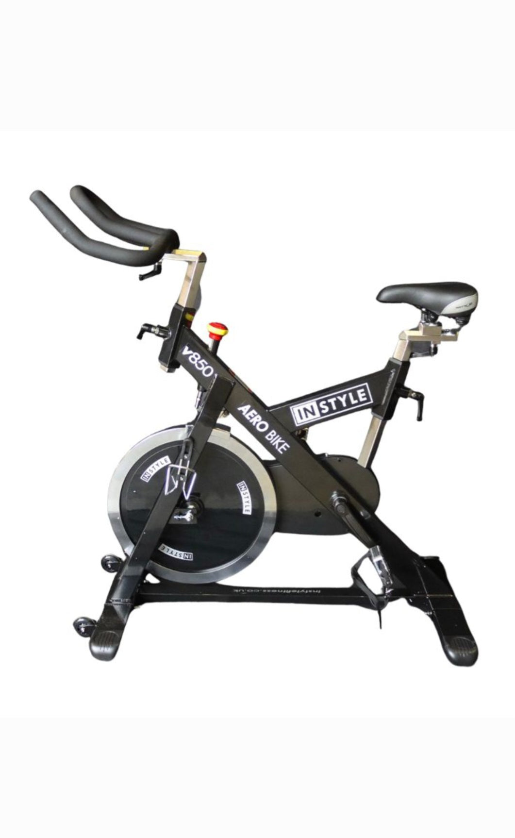 Spin Bike- InStyle v850