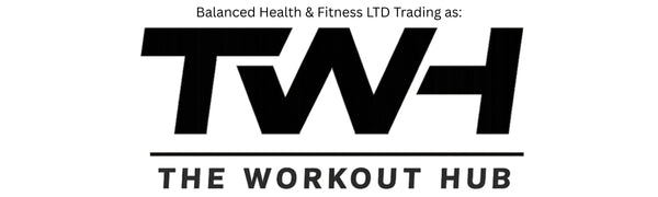 The Work Out Hub